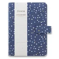 Osobní diář Filofax Indigo Snow