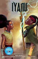 Iyanu: Child of Wonder Volume 5 - Roye Okupe
