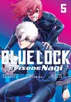 Blue Lock: Episode Nagi 5 - Kota Sannomiya