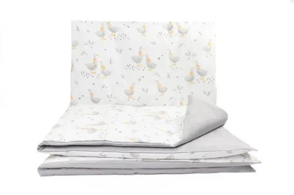 Komplet 2d gf 135x100 húsky