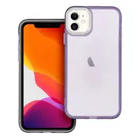 Zadní kryt PEARL Case pro Apple iPhone 11, purple