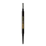 Dermacol Automatická tužka na obočí s kartáčkem Eyebrow Micro Styler (Automatic Eyebrow Pencil) 0,1 g 03