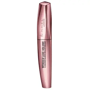 Rimmel Objemová řasenka Wonder´Luxe (Volume Mascara) 11 ml 01 Black