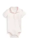Kojenecké body Polo Ralph Lauren 310866741002