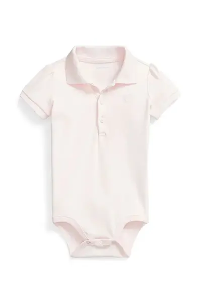 Kojenecké body Polo Ralph Lauren 310866741002
