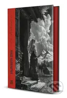 Hájnikova žena - Pavol Országh Hviezdoslav - kniha z kategorie Poezie