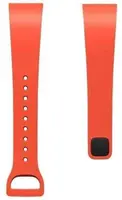 Xiaomi Mi Smart Band 4C Strap (Orange)