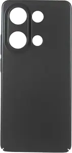 Lenuo Leshield obal pro Xiaomi Redmi Note 13 Pro černá