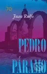 Pedro Paramo: Edicion conmemorativa 70 anos (Pedro Paramo: 70 Year Commemorative Edition (Spanish Edition)) - kniha z kategorie Fantasy