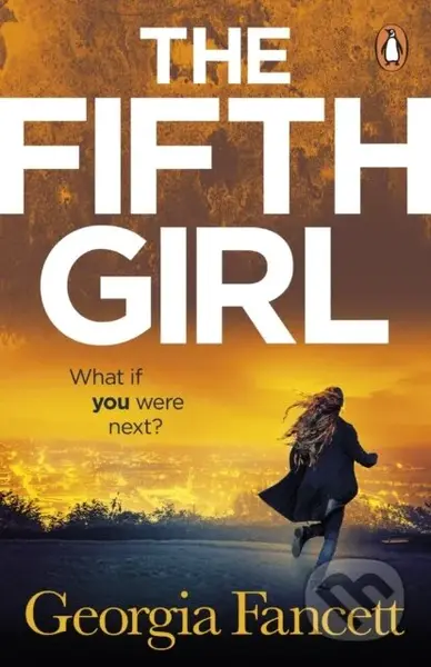 The Fifth Girl - Georgia Fancett - kniha z kategorie Detektivky, thrillery a horory