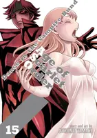Dance in the Vampire Bund: Age of Scarlet Order Vol. 15 - Nozomu Tamaki