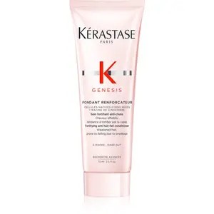 Kérastase Genesis Fondant Renforçateur posilňujúci kondicionér pre rednúce vlasy 75 ml