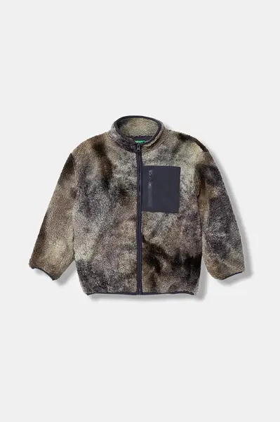 Detská mikina United Colors of Benetton