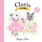 Claris Says Merci - Megan Hess