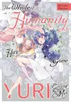 The Whole of Humanity Has Gone Yuri Except for Me - Eleanor Summers, Hiroki Haruse, Erin Hickman - kniha z kategorie Komiksy