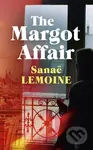 The Margot Affair - Sanae Lemoine - kniha z kategorie Společenská beletrie