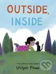 Outside, Inside - Leuyen Pham - kniha z kategorie Pro děti