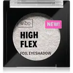 Wibo High Flex třpytivé oční stíny odstín 1 Cool Chick 2.5 g