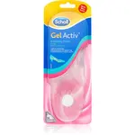 Scholl GelActiv Everyday Heels gelové polštářky na nohy a do bot 1 pár