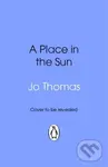 A Place in the Sun - Jo Thomas