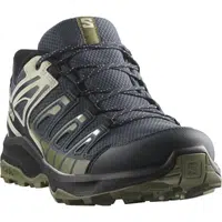Salomon EXTEGRA GTX EU 42 ⅔, Blue Nights/Alfafal/Martini Olive Pánské boty