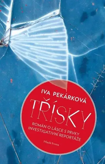 Třísky (Defekt) - Iva Pekárková
