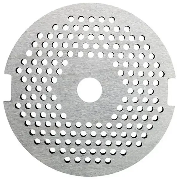 Ankarsrum disk (šajba) 2,5 mm pro mlýnek na maso (920900052)