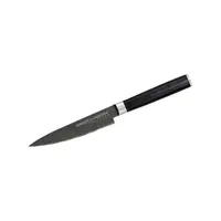 Samura MO-V Stonewash Univerzální nůž 13 cm (SM-0021B)