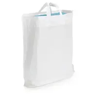 250 x Igelitové tašky 100% recyklované, 450x450x100mm, přitavené úchyty