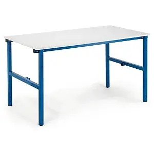 Pracovný stôl, 1600 x 800 x 850 mm  | RAJA®