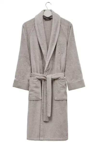 Soft Cotton Modalový župan DELUXE pre ženy aj mužov