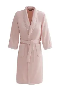 Soft Cotton Dámsky elegantný župan FREYA v darčekovom balení