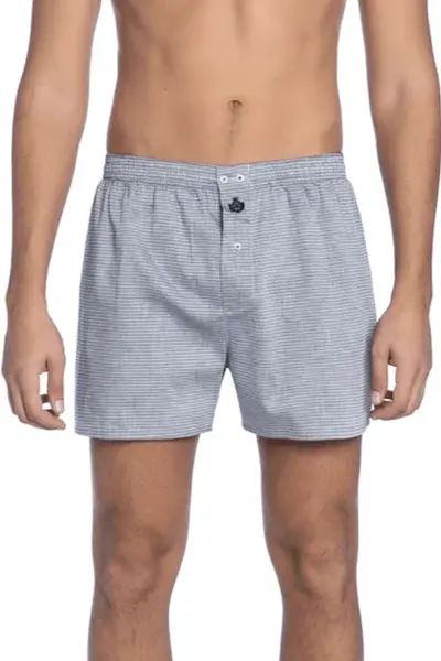 Pánske trenírky ALEJANDRO zo 100% bavlny