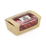 Termoetikety pro tiskárnu etiket IZD621 ZEBRA 78 mm