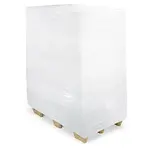 6 x Stretch fólie šířka 500mm, délka 300m, bílá, neprůhledná, tloušťka 20µm  | RAJA