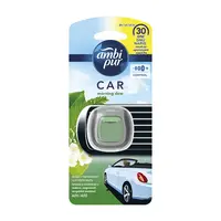AMBI PUR Car Osvěžovač vzduchu do auta Jaguar Morning Dew 2 ml