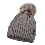 FLLÖS JOSSI Zimní čepice, hnědá, velikost