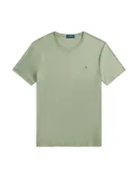 Polo Ralph Lauren Tričko  svetlozelená