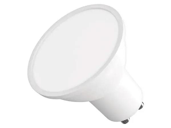 Žárovka LED GU10 2,9W MR16 bílá teplá EMOS ZL8F02