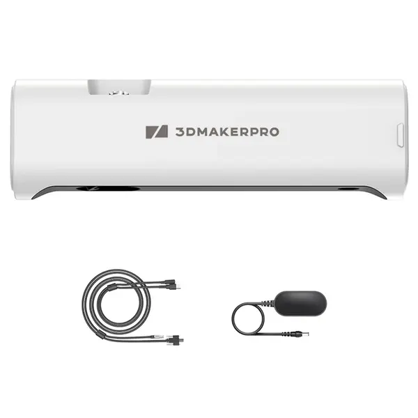 3DMakerpro Lynx 3D Scanner Standard Edition