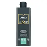 Label.M Organic Lemongrass Moisturising Shampoo šampon pro hydrataci vlasů 300 ml
