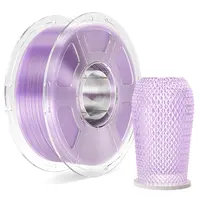 Mecpow High Speed PETG Filament 1kg - Light Purple