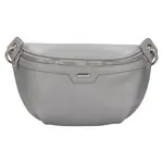 Dámská ledvinka David Jones Emela - šedá