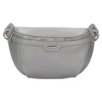 Dámská ledvinka David Jones Emela - šedá