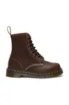 Dr. Martens Kožené workery Dr. Martens 1460 Pascal