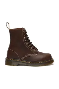 Dr. Martens Kožené workery Dr. Martens 1460 Pascal