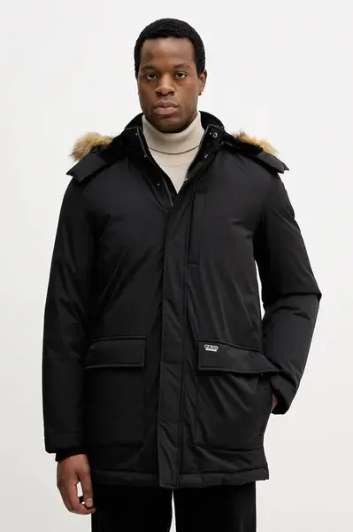 Péřová bunda Guess