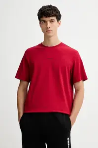 Calvin Klein tričko pánské bavlněné s elastanem