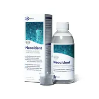 ENEO Neocident ústní voda/kloktání 250 ml