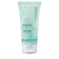 Placentor Zeštíhlující gel Triple Action 200 ml